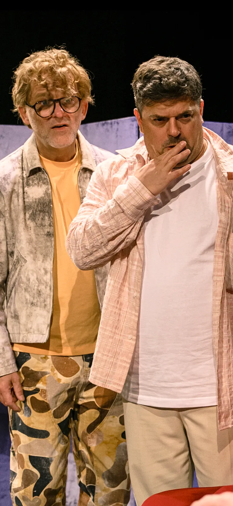 Zázračné cvičení