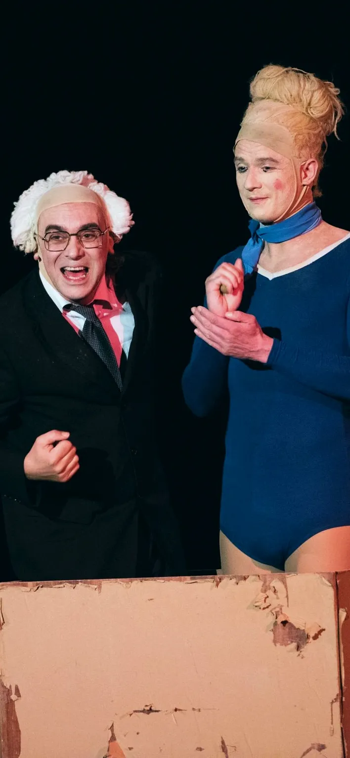 Jak se Husákovi zdálo, že je Věra Čáslavská