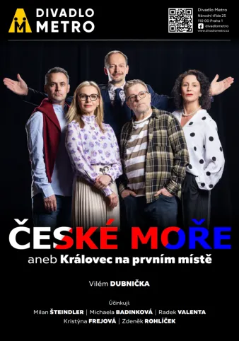 České moře aneb Královec na prvním místě