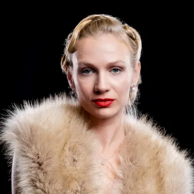 Táňa Malíková - foto