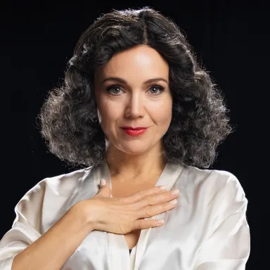 Lucie Vondráčková - foto