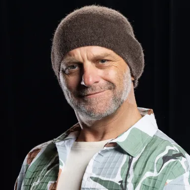 Hynek Čermák - foto