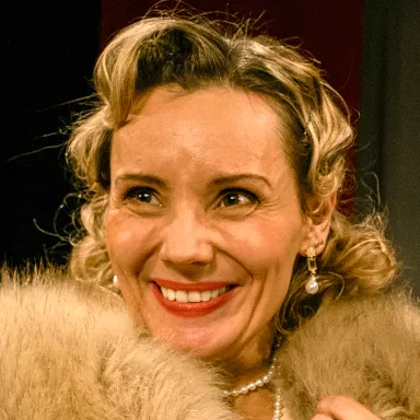 Lucie Syrová - foto