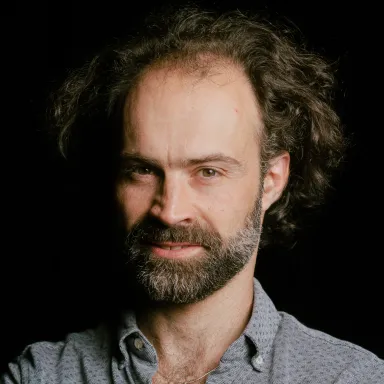 Jiří N. Jelínek - foto