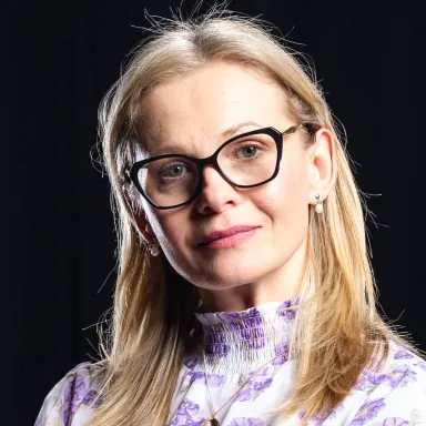 Michaela Badinková - foto