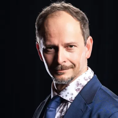 Radek Valenta - foto