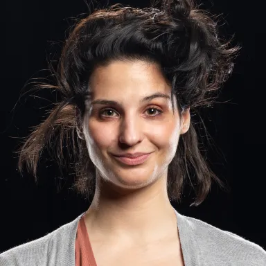 Kateřina Marie Fialová - foto