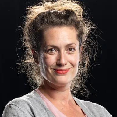 Lenka Zahradnická - foto