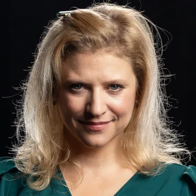 Jitka Ježková - foto