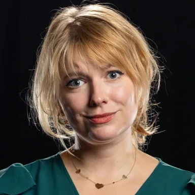 Malvína Pachlová - foto