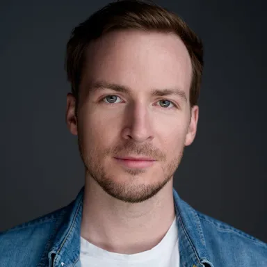 William Valerián - foto