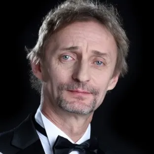 Kamil Halbich - foto