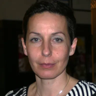 Barbara Lukešová - foto