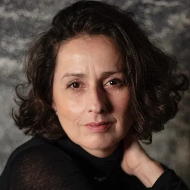 Lenka Zbranková - foto