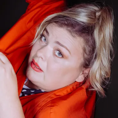 Lucie Polišenská - foto