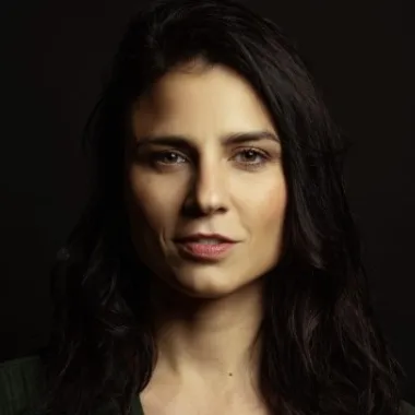 Lilian Fischerová - foto