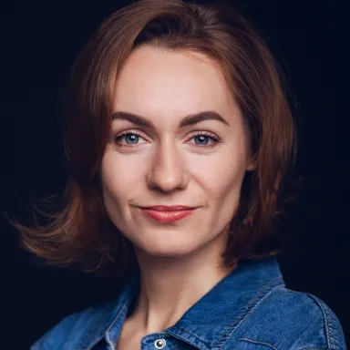 Anna Jiřina Daňhelová - foto
