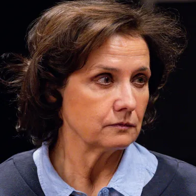 Veronika Freimanová - foto