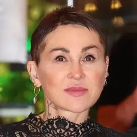 Kateřina Kaira Hrachovcová - foto