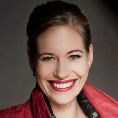 Zuzana Kajnarová - foto