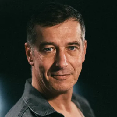 Jan Zadražil - foto