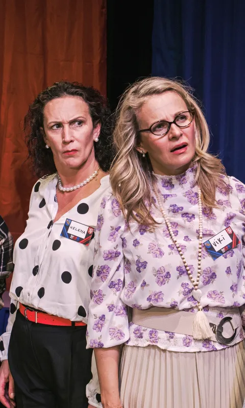 České moře aneb Královec na prvním místě