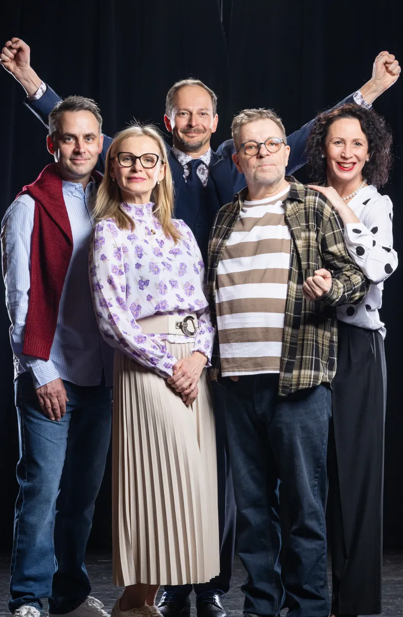 České moře aneb Královec na prvním místě