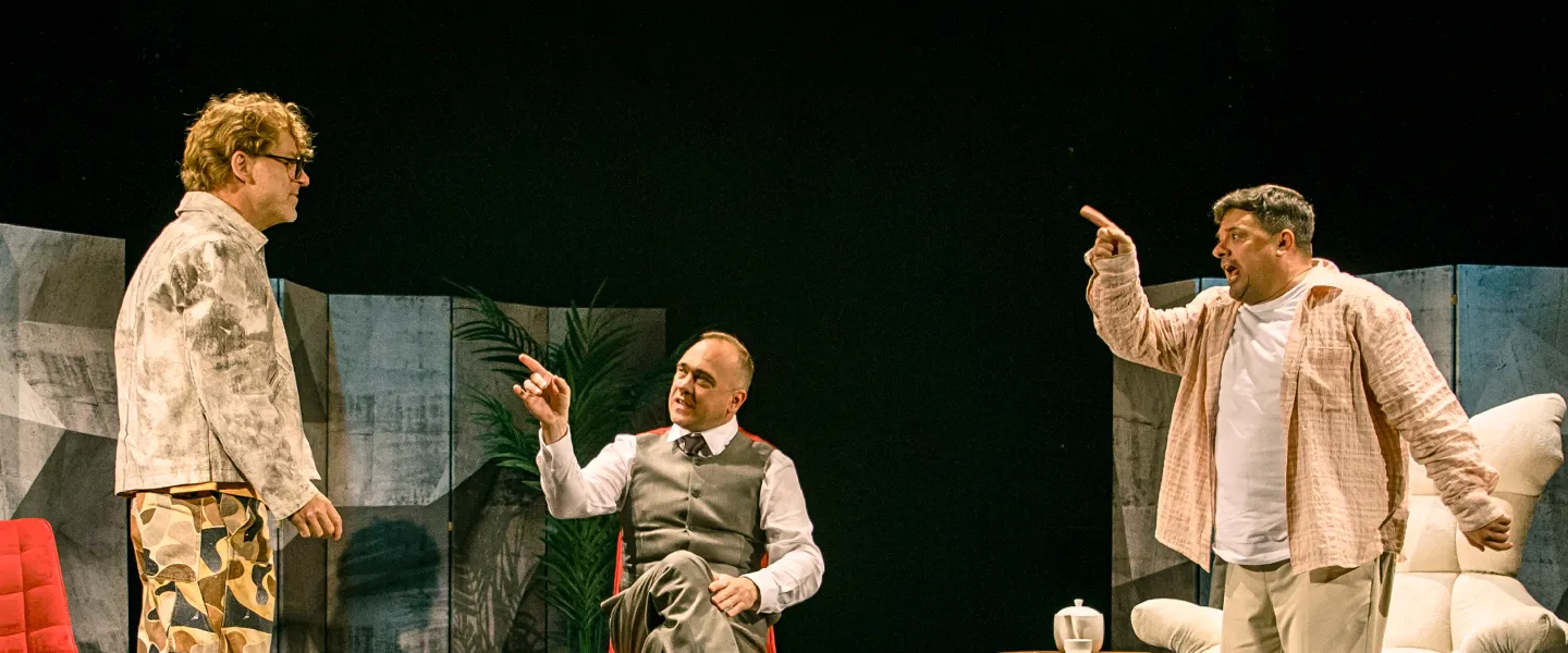 Zázračné cvičení