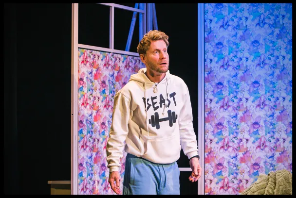 Manželé v nesnázích