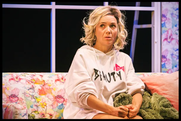 Manželé v nesnázích