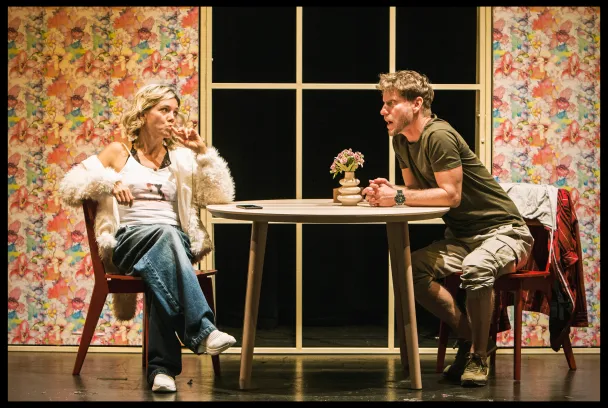 Manželé v nesnázích