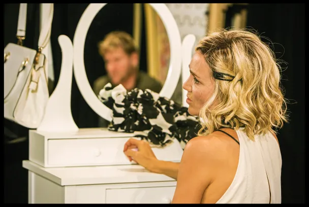 Manželé v nesnázích