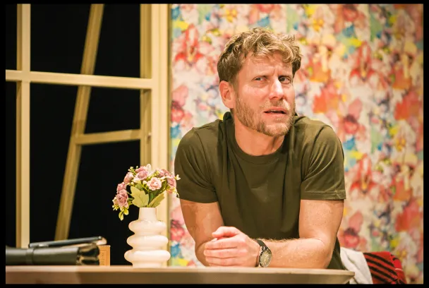 Manželé v nesnázích