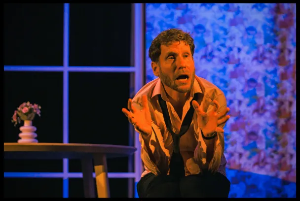 Manželé v nesnázích