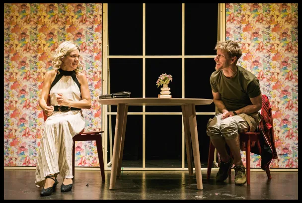 Manželé v nesnázích