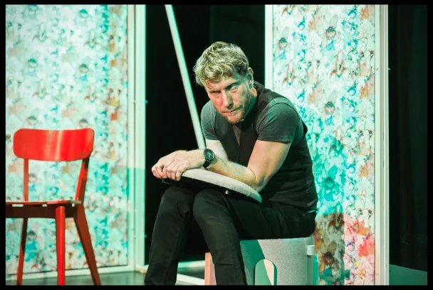 Manželé v nesnázích